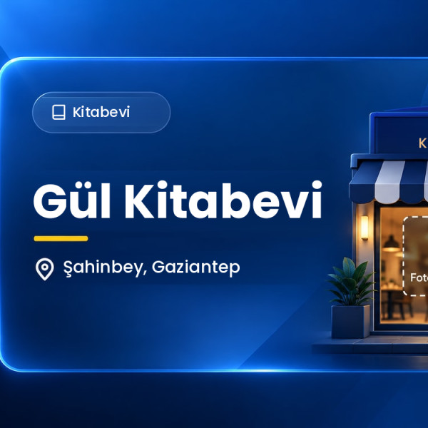 Gül Kitabevi