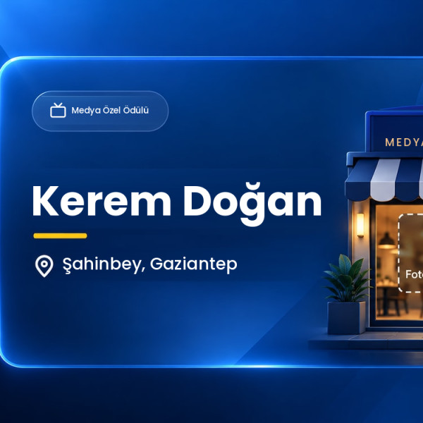 Kerem Doğan