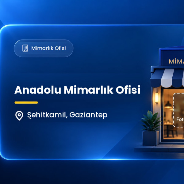 Anadolu Mimarlık Ofisi