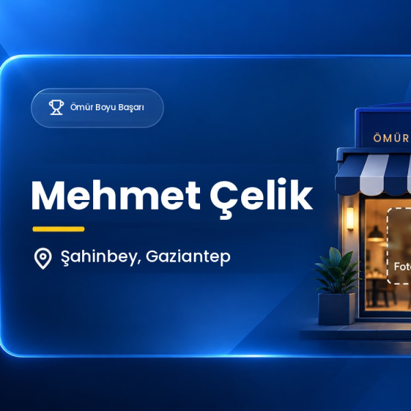 Mehmet Çelik