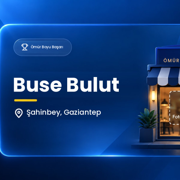 Buse Bulut