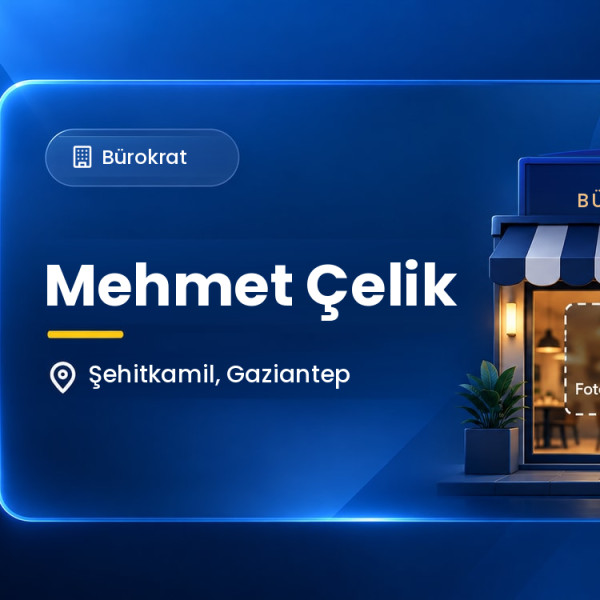 Mehmet Çelik