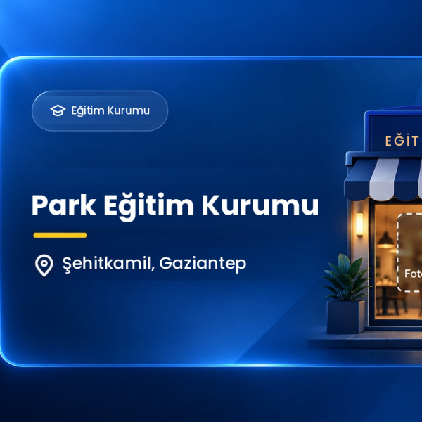 Park Eğitim Kurumu