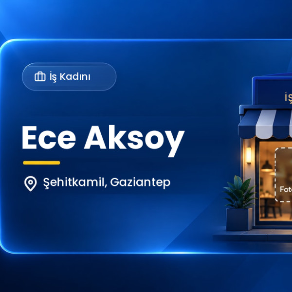 Ece Aksoy