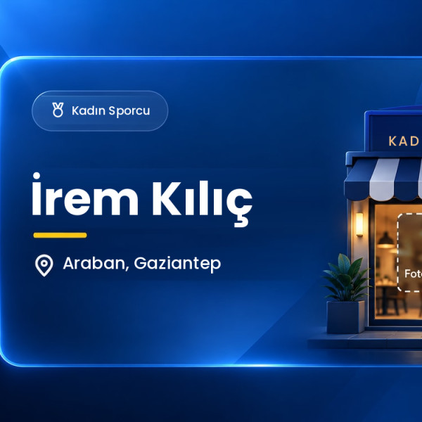 İrem Kılıç