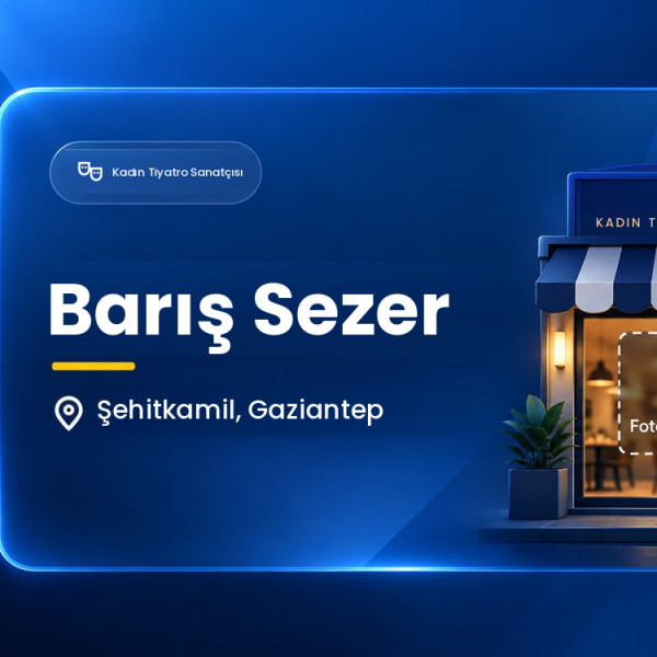 Barış Sezer