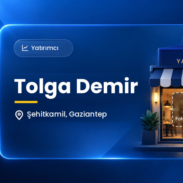 Tolga Demir