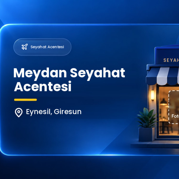 Meydan Seyahat Acentesi