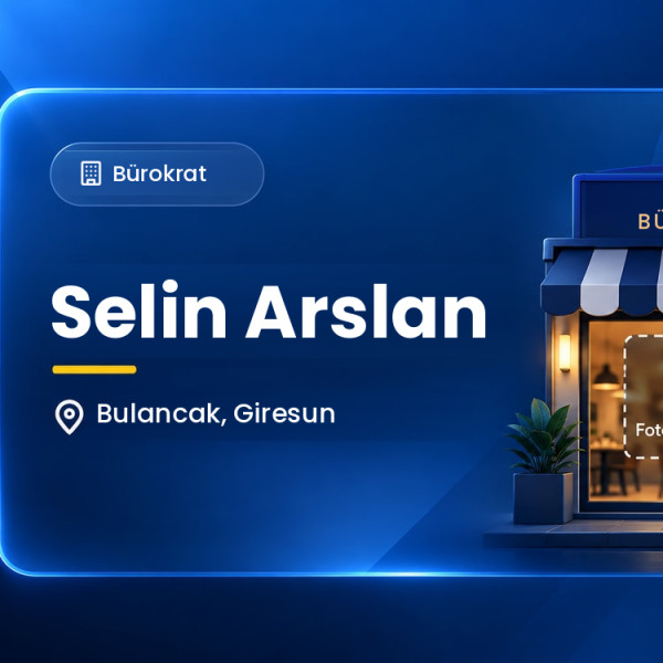 Selin Arslan