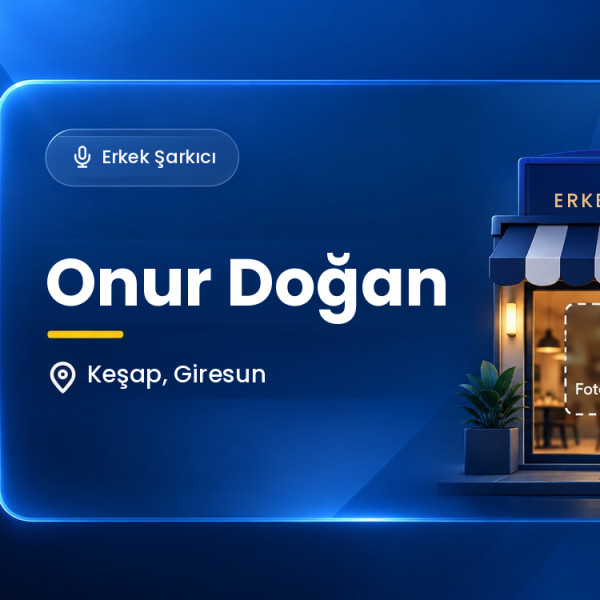 Onur Doğan
