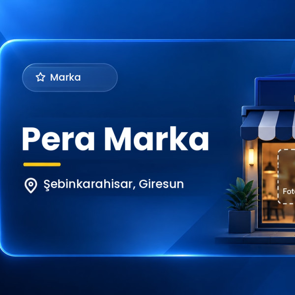 Pera Marka