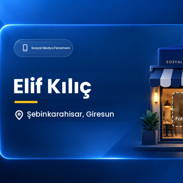 Elif Kılıç