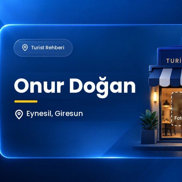 Onur Doğan