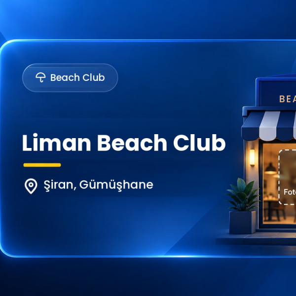 Liman Beach Club