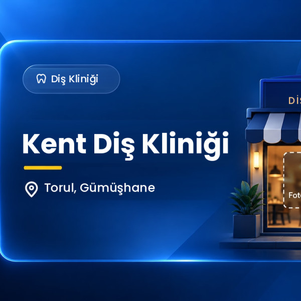 Kent Diş Kliniği