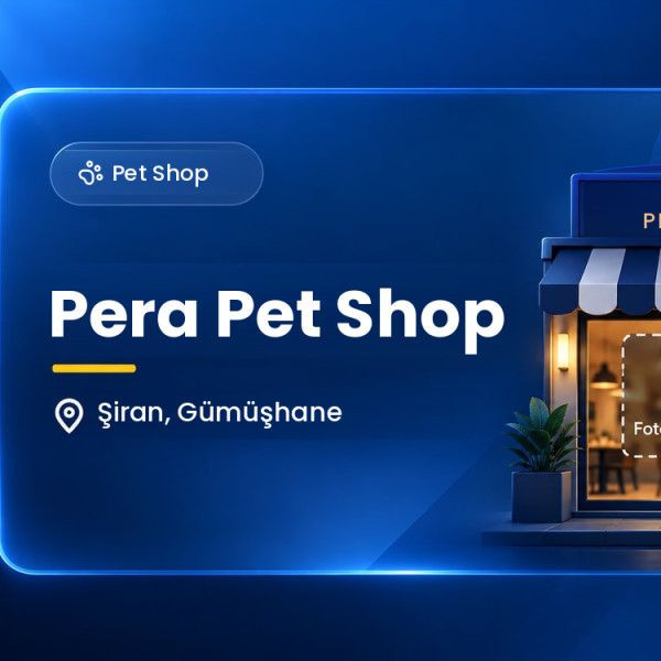 Pera Pet Shop