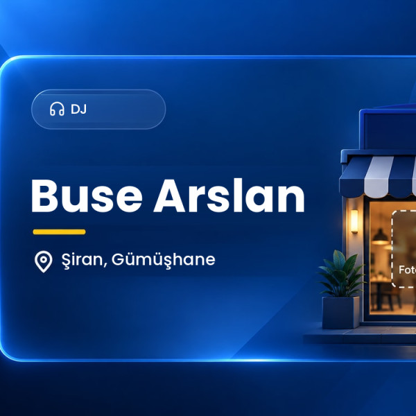 Buse Arslan