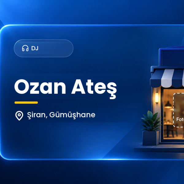 Ozan Ateş