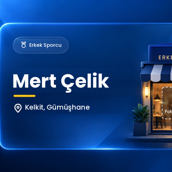 Mert Çelik