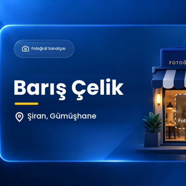 Barış Çelik