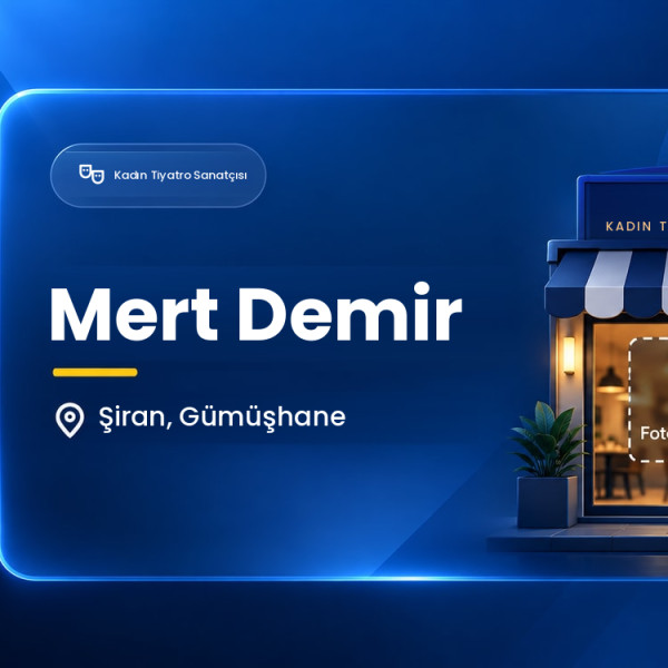 Mert Demir