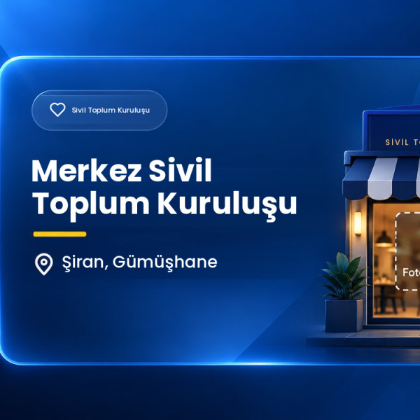 Merkez Sivil Toplum Kuruluşu