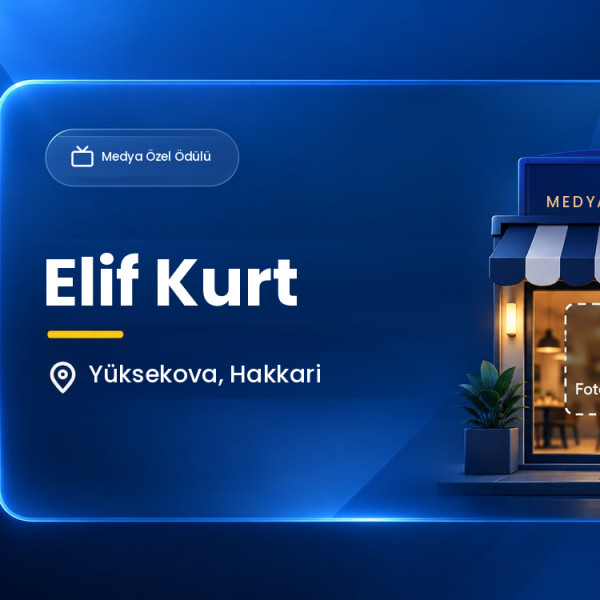 Elif Kurt