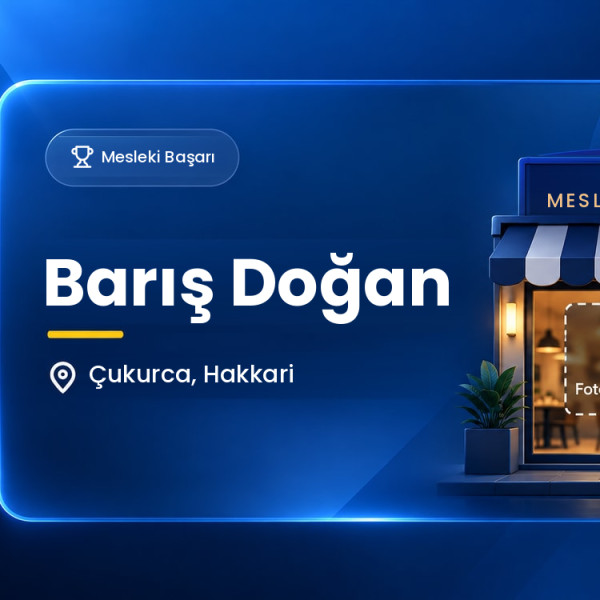 Barış Doğan