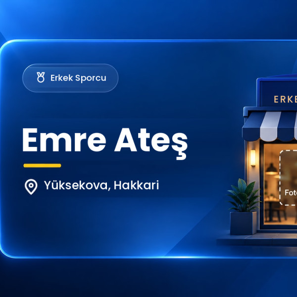 Emre Ateş