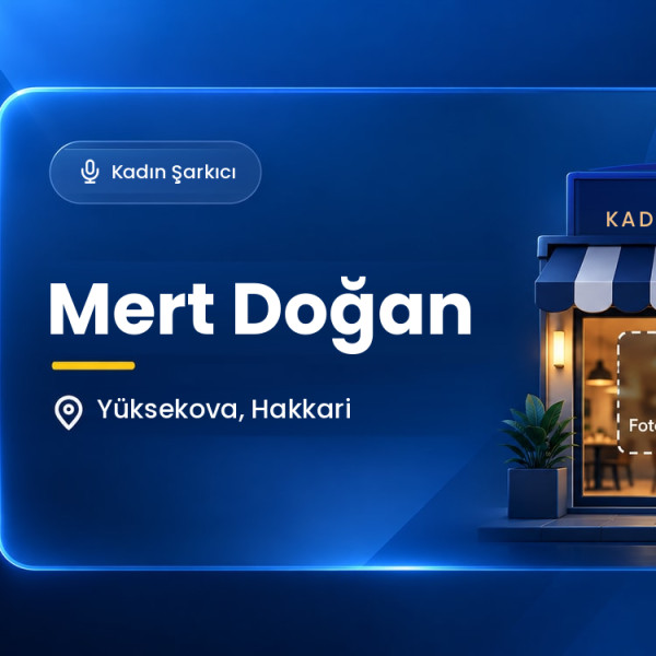 Mert Doğan
