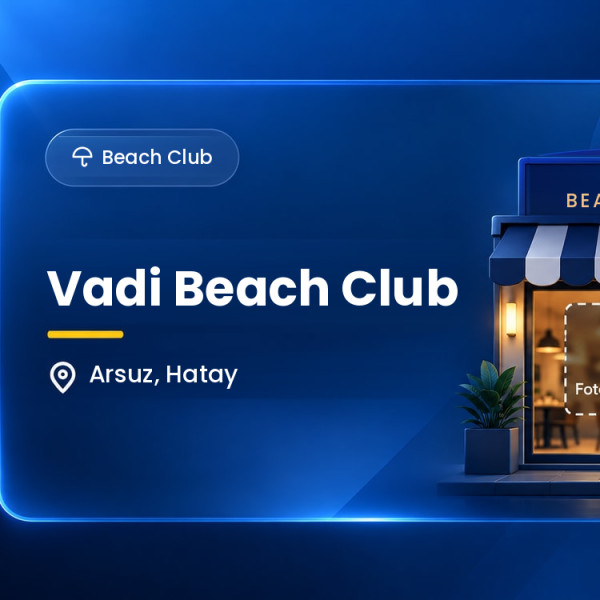 Vadi Beach Club