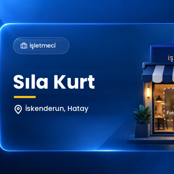 Sıla Kurt