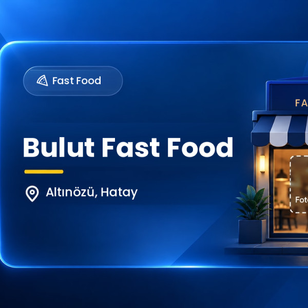 Bulut Fast Food