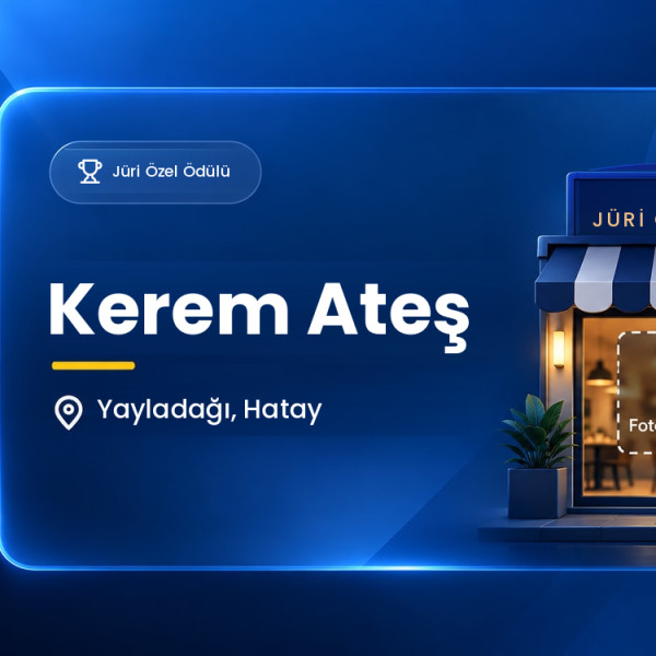 Kerem Ateş