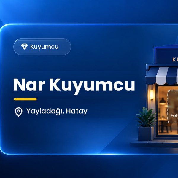 Nar Kuyumcu