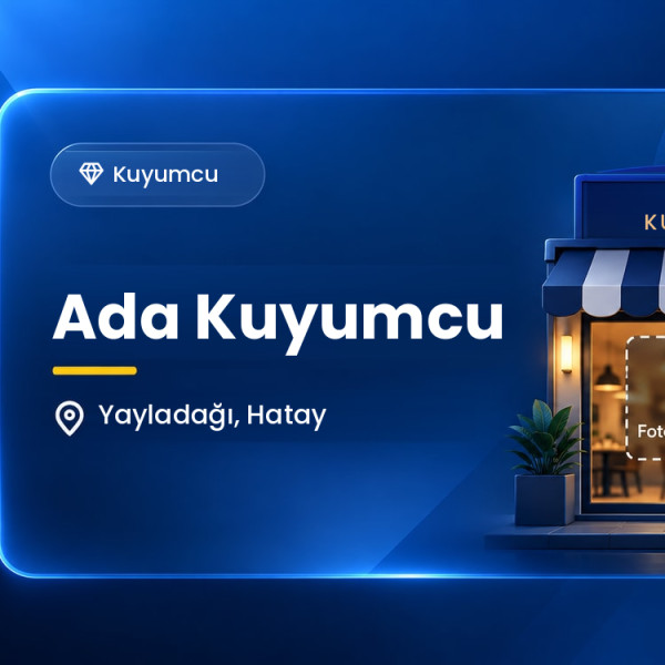 Ada Kuyumcu