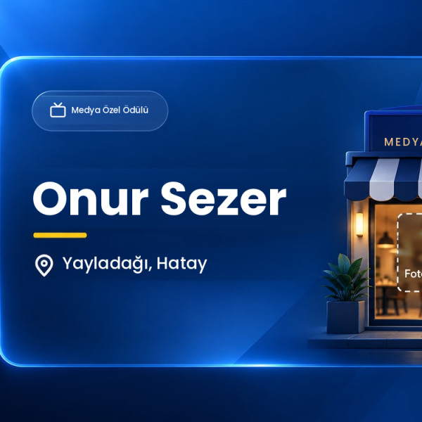 Onur Sezer