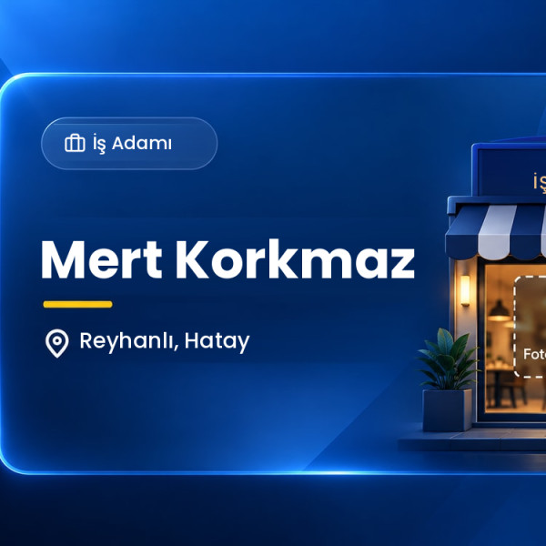 Mert Korkmaz