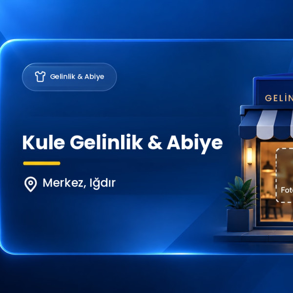 Kule Gelinlik & Abiye