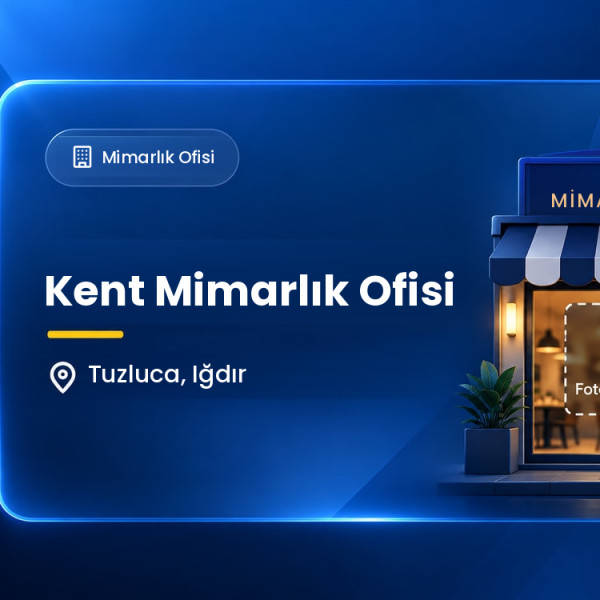Kent Mimarlık Ofisi