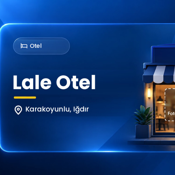Lale Otel