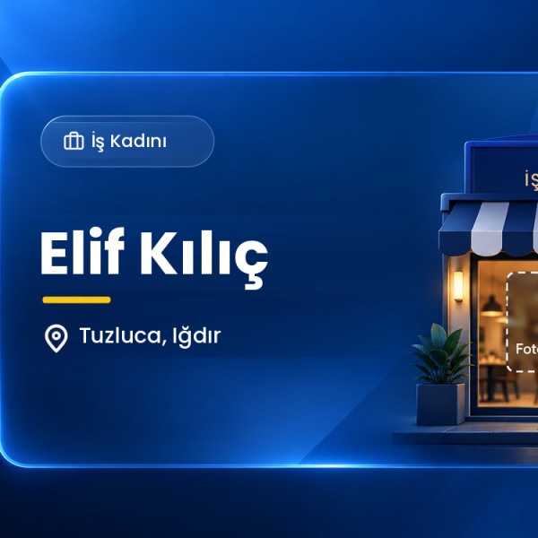 Elif Kılıç