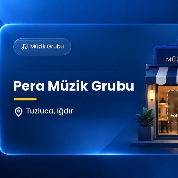 Pera Müzik Grubu