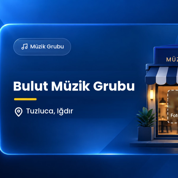 Bulut Müzik Grubu