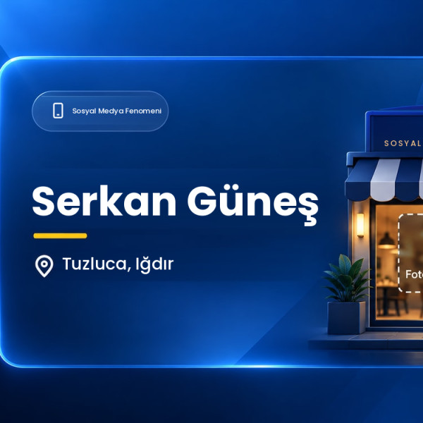 Serkan Güneş