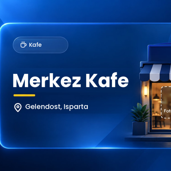 Merkez Kafe