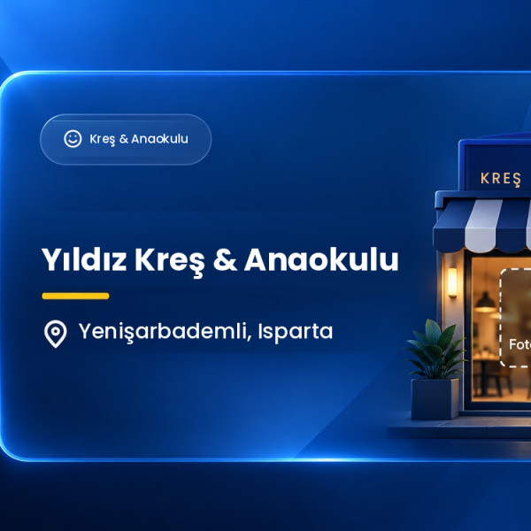 Yıldız Kreş & Anaokulu