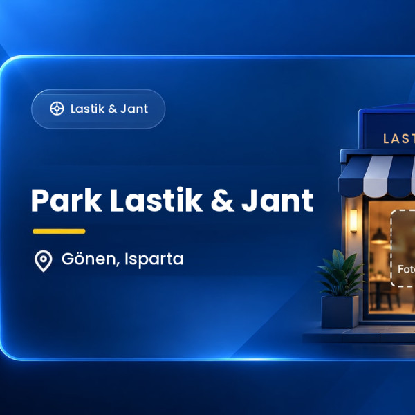 Park Lastik & Jant