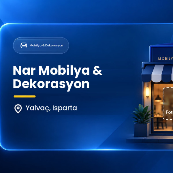 Nar Mobilya & Dekorasyon