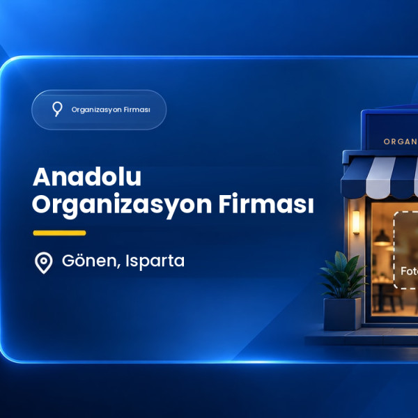 Anadolu Organizasyon Firması